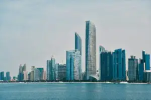 Abu Dhabi Travel
