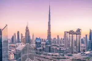 Things to Do in Dubai