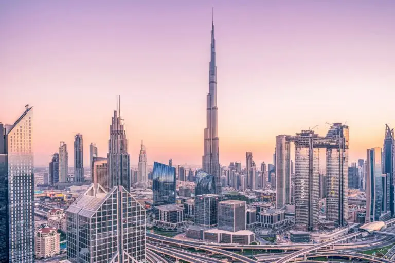 Things to Do in Dubai