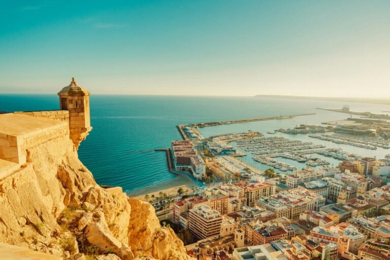 Getting Lost in Historic Barrio: Alicante Local Travel Guide