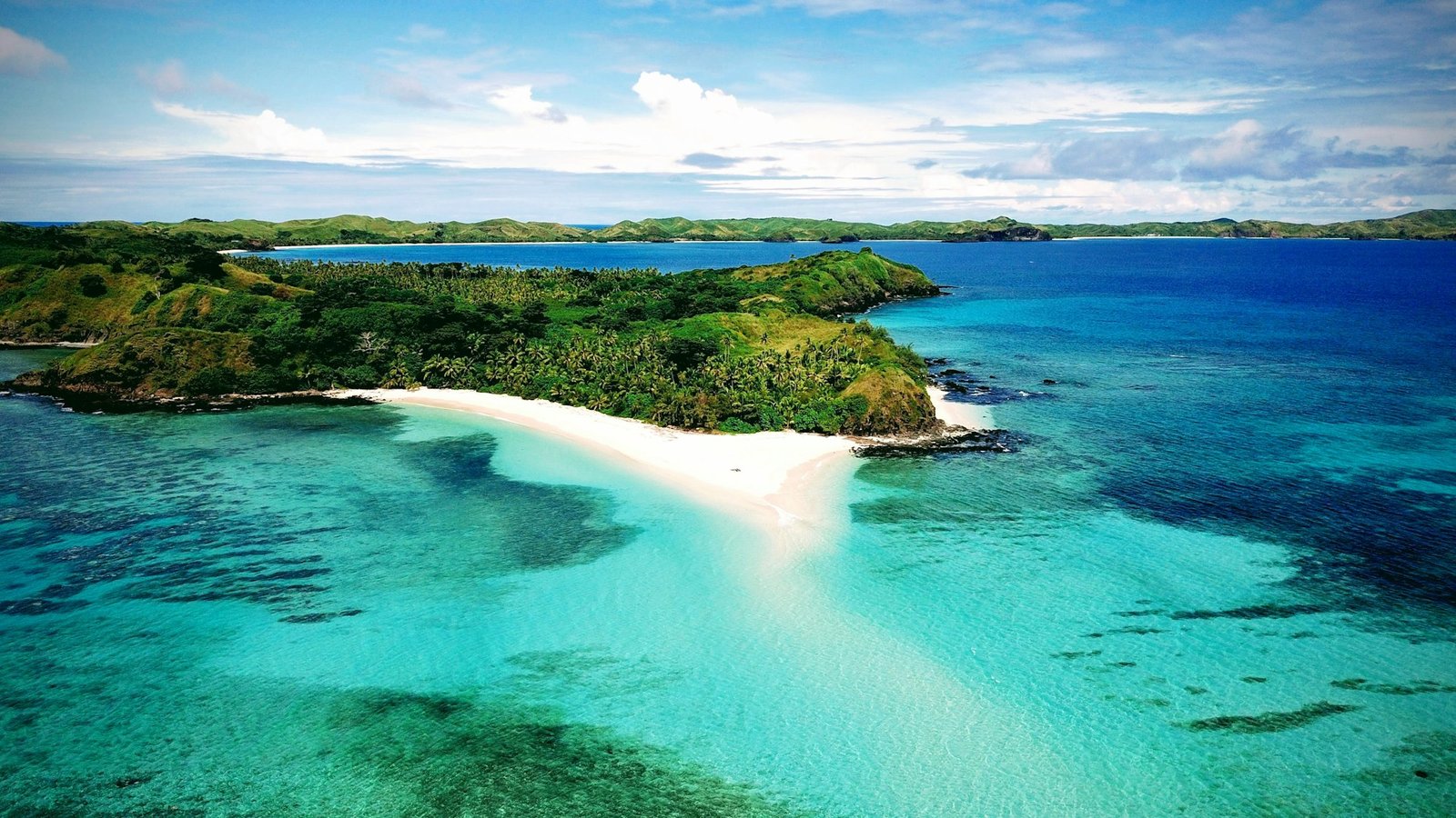 How to Plan a Trip - Fiji Island