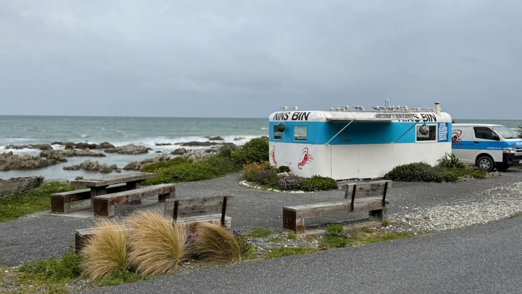 How to Plan a Trip - New Zealand