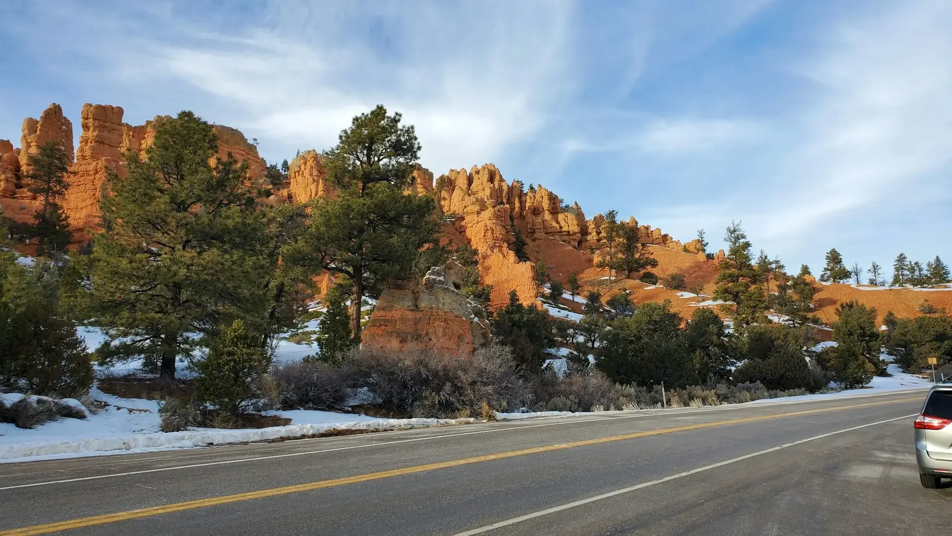 Red Canyon: Hiking & Adventure Guide